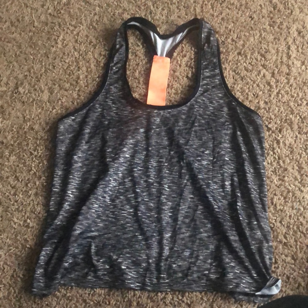 Sport top!